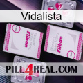 Vidalista 33